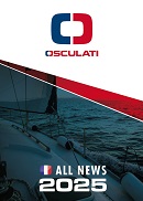 Catalogue Osculati Nouveautés 2025 - VGDISTRI