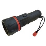 Lampe torche étanche à LED