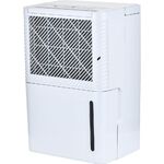 Déshumidificateur d'air 10L/Jour -120 m3/h