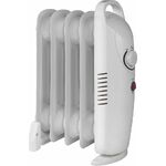 Radiateur bain d'huile 500 W