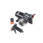 Kit pompe de lavage 12V 11.6L/min