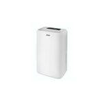EUROM Déshumidificateur 10l/24h 220V