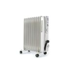 EUROM Radiateur bain d'huile 750/1250/2000 W