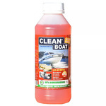Nettoyant Clean Boat spécial carène - 1 L