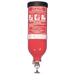 Extincteur automatique ABC avec mano - 1 Kg