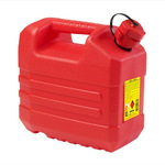 Jerrican hydrocarbure - 10 litres