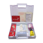 Trousse à pharmacie de premier secours - semi hauturière & fluvial