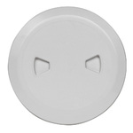 Trappe de visite vis invisible