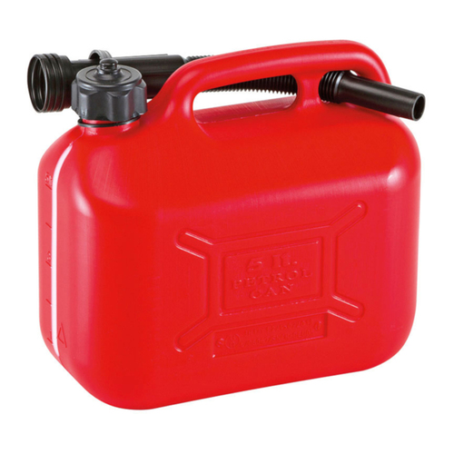 Jerrican carburant 5 litres