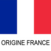 Origine : FRANCE