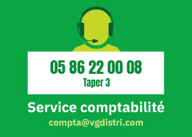 Le Service Comptable