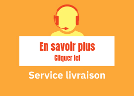 Le service logistique