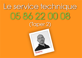 Service Technique