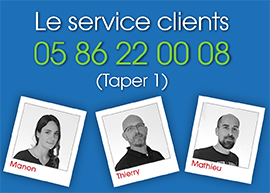 Service Clients